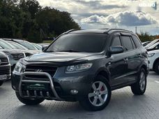 Продаж вживаних Hyundai Santa Fe 2006 року в Києві - купити на Автобазарі