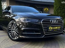 Продаж вживаних Audi A6 у Львові - купити на Автобазарі