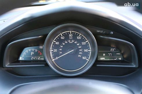 Mazda 3 2018 - фото 17