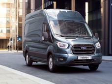 Автобусы Ford в Киевской области - купить на Автобазаре