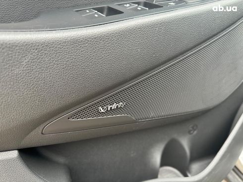 Hyundai Tucson 2019 серый - фото 23