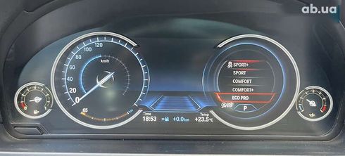 BMW 7 серия 2013 - фото 26