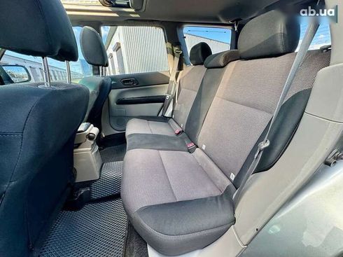 Subaru Forester 2007 - фото 22