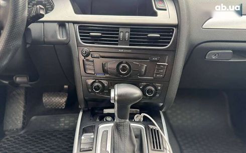 Audi A4 2011 - фото 13