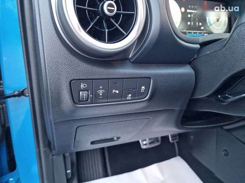 Hyundai Kona Electric 2021 - фото 24