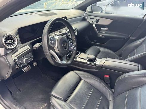 Mercedes-Benz A-Класс 2019 - фото 9