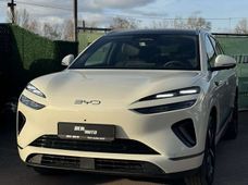 Купить BYD авто в Киеве - купить на Автобазаре