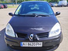 Купить Renault бу в Украине - купить на Автобазаре