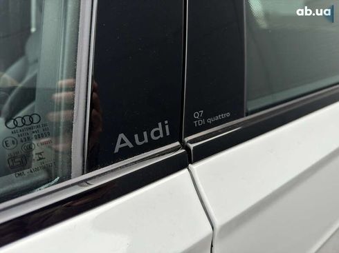 Audi Q7 2025 - фото 21