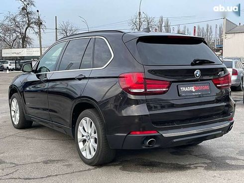 BMW X5 2014 - фото 6