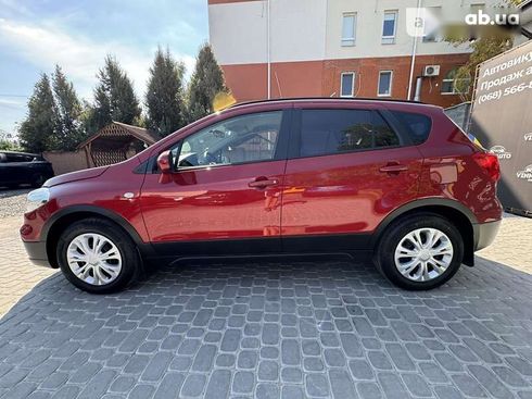 Suzuki SX4 2020 - фото 11