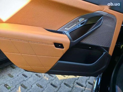 BMW i7 2023 - фото 7