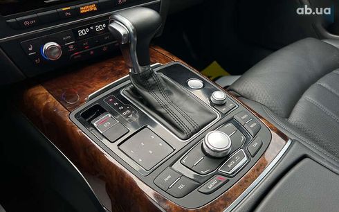 Audi A6 2013 - фото 18