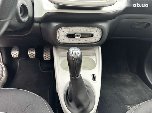 Smart Forfour 2015 - фото 16