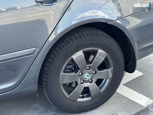 Skoda Octavia 2012 - фото 23
