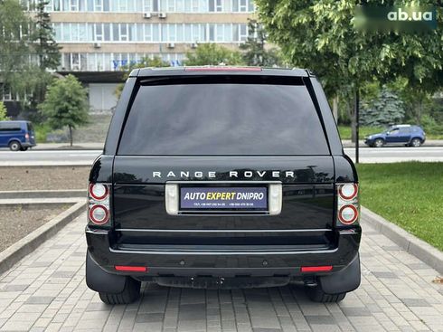 Land Rover Range Rover 2011 - фото 9