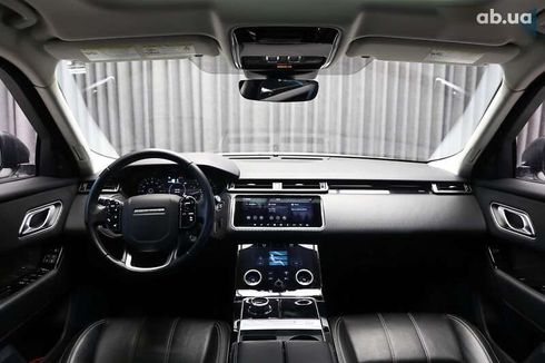 Land Rover Range Rover Velar 2018 - фото 14