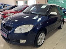 Автомобиль бензин Шкода б/у - купить на Автобазаре