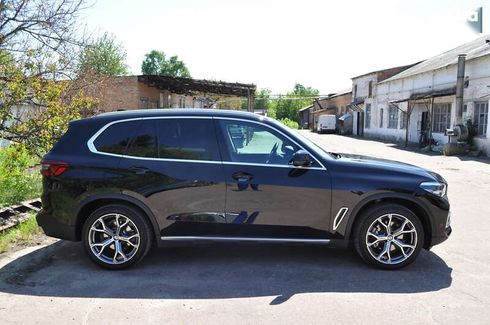 BMW X5 2020 - фото 28