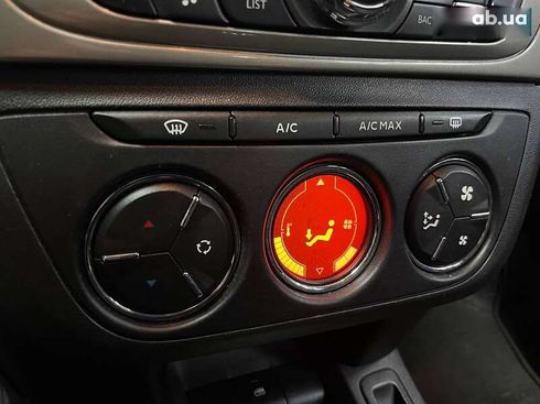 Citroёn C-Elysee 2018 - фото 25