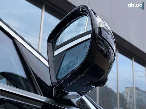 Mercedes-Benz S-Класс 2019 - фото 9