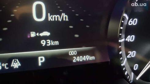 Toyota Highlander 2022 - фото 15