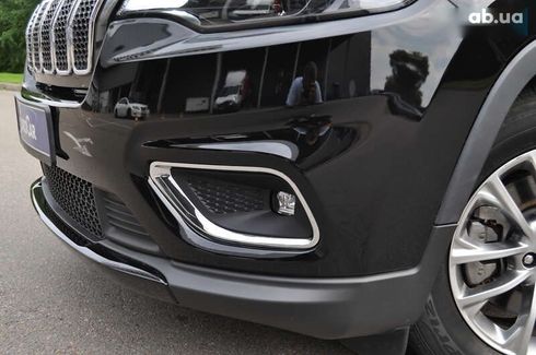 Jeep Cherokee 2020 - фото 16