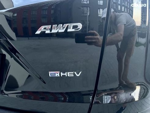 Honda CR-V 2021 - фото 10