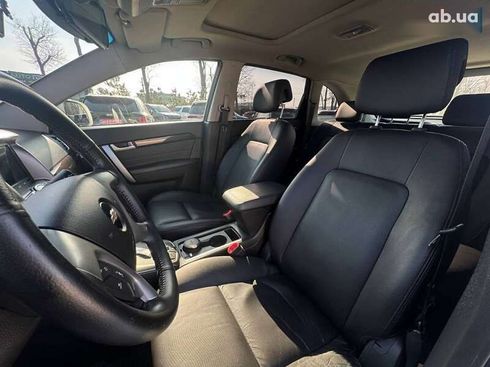 Chevrolet Captiva 2014 - фото 19