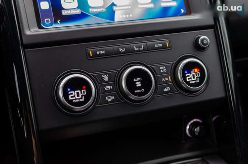 Land Rover Discovery 2018 - фото 25
