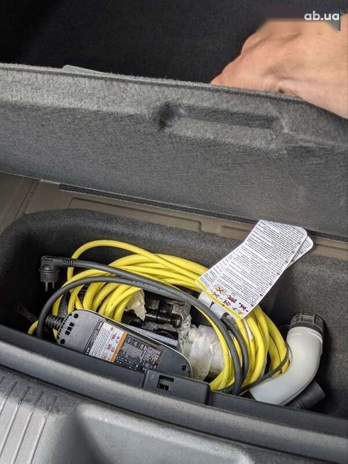 Volkswagen ID.4 2023 - фото 26