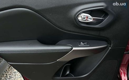 Jeep Cherokee 2019 - фото 27