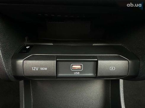 Kia Niro 2020 - фото 14