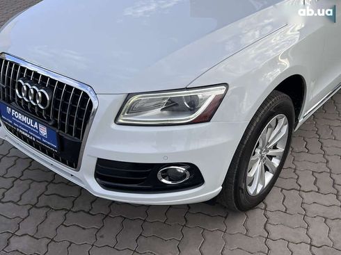 Audi Q5 2015 - фото 10