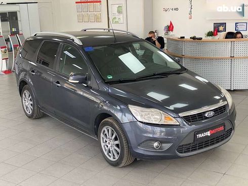 Ford Focus 2008 - фото 2