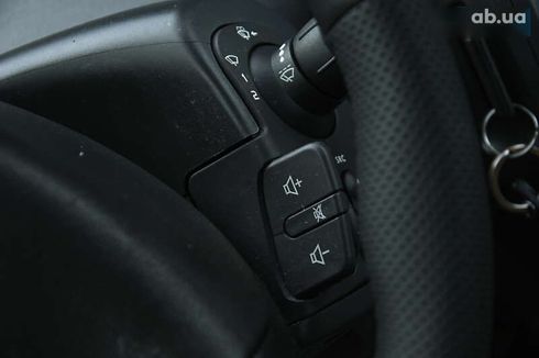 Renault Scenic 2007 - фото 20