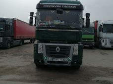Тягачі Renault в Україні - купити на Автобазарі
