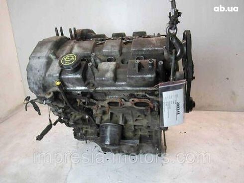 двигатель в сборе для Ford Mondeo - купити на Автобазарі - фото 9