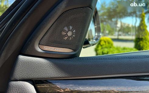 BMW X6 2017 - фото 16