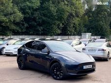 Продажа б/у Tesla Model Y - купить на Автобазаре