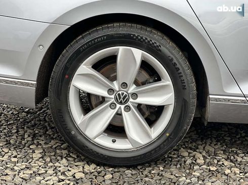 Volkswagen Passat 2021 - фото 22