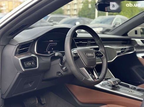 Audi A7 2019 - фото 15