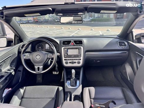 Volkswagen Eos 2014 - фото 29