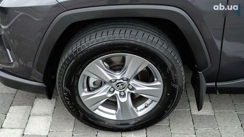 Toyota RAV4 2024 - фото 13