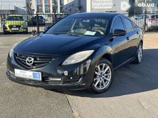 Продаж вживаних Mazda 6 2009 року в Києві - купити на Автобазарі