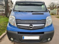 Купити Opel Vivaro 2013 бу в Червонограді - купити на Автобазарі