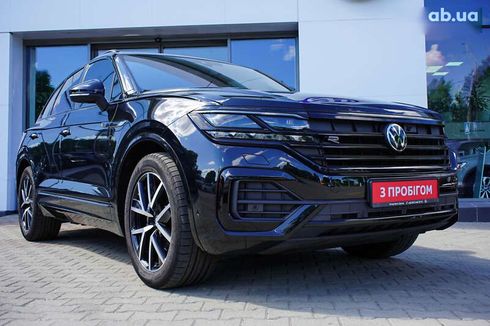 Volkswagen Touareg 2023 - фото 2
