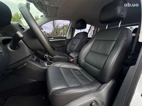 Volkswagen Tiguan 2015 - фото 13