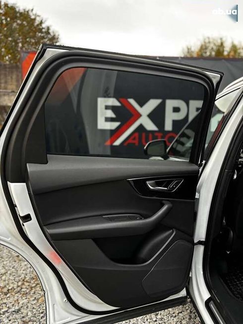 Audi Q7 2016 - фото 17