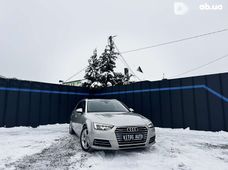 Продажа б/у Audi A4 2016 года - купить на Автобазаре